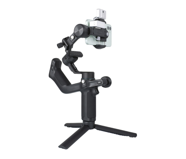 Feiyu-Tech Scorp mini P Kit (czarny) - 1361051 - zdjęcie